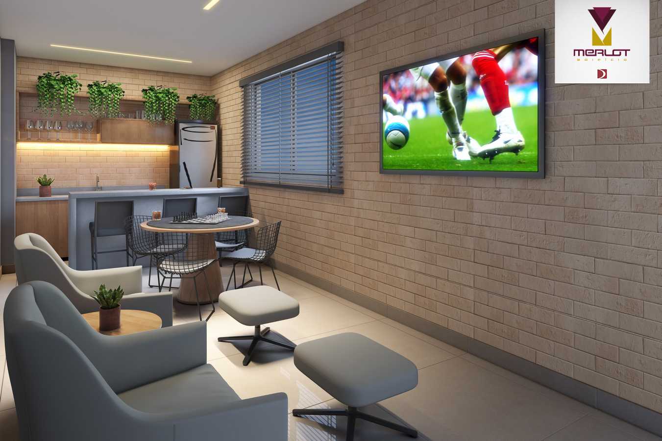 Apartamento à venda com 3 quartos, 119m² - Foto 20