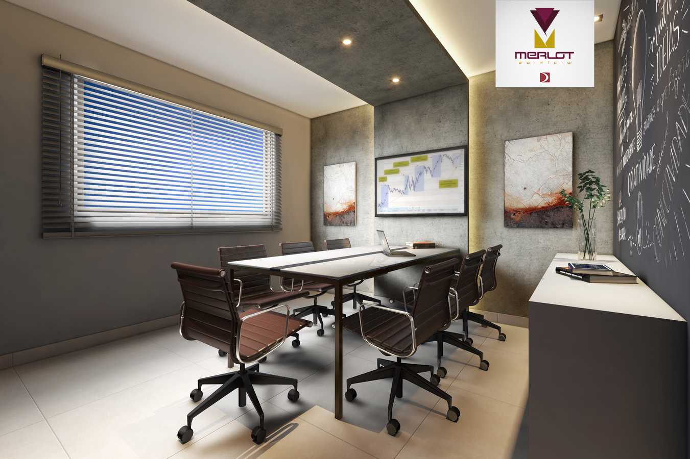 Apartamento à venda com 3 quartos, 119m² - Foto 21