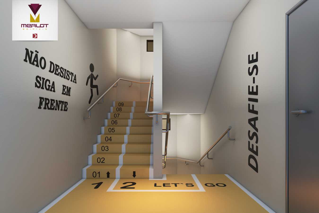Apartamento à venda com 3 quartos, 119m² - Foto 12