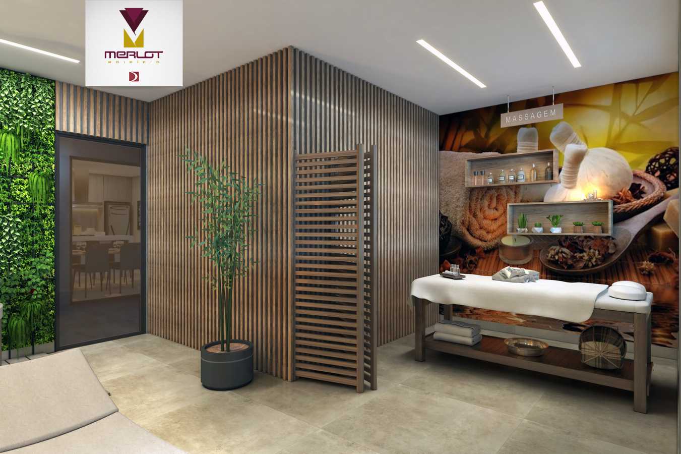 Apartamento à venda com 3 quartos, 119m² - Foto 23