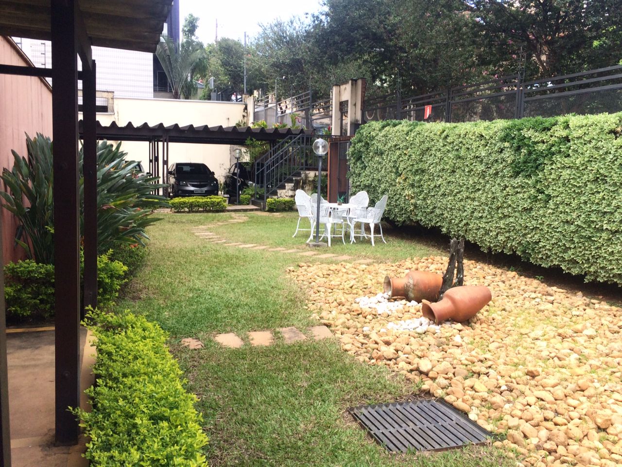 Apartamento à venda com 3 quartos, 89m² - Foto 2