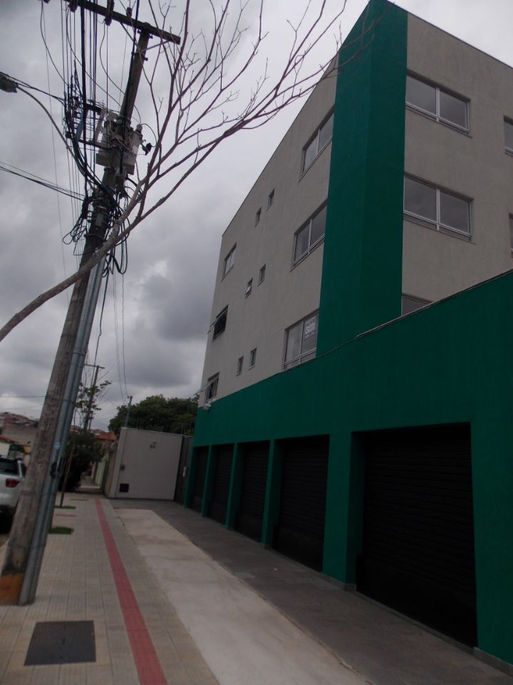 Loja-Salão à venda, 46m² - Foto 4