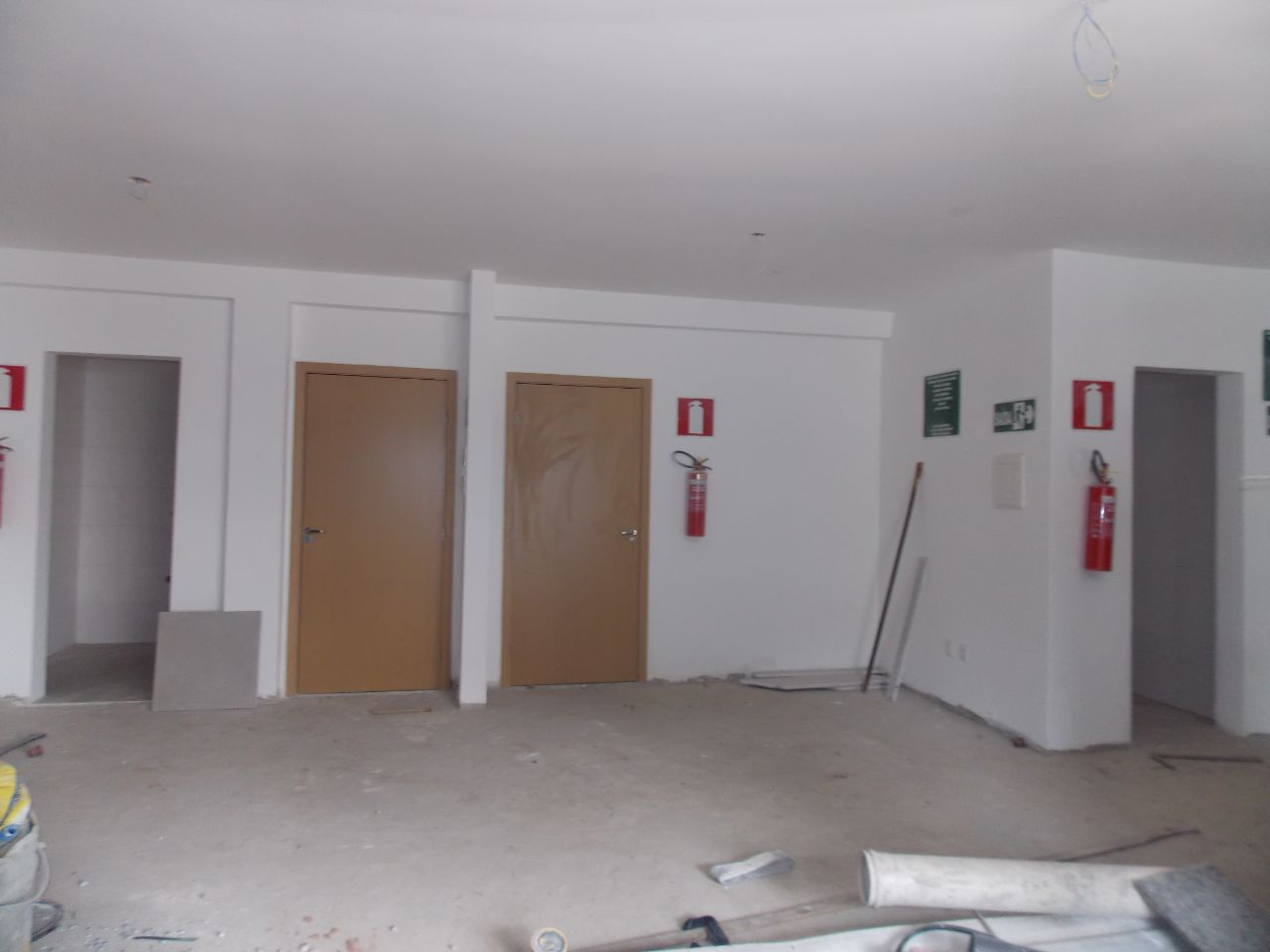 Loja-Salão à venda, 46m² - Foto 1