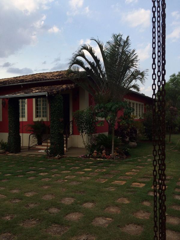Sítio à venda com 2 quartos, 300m² - Foto 2