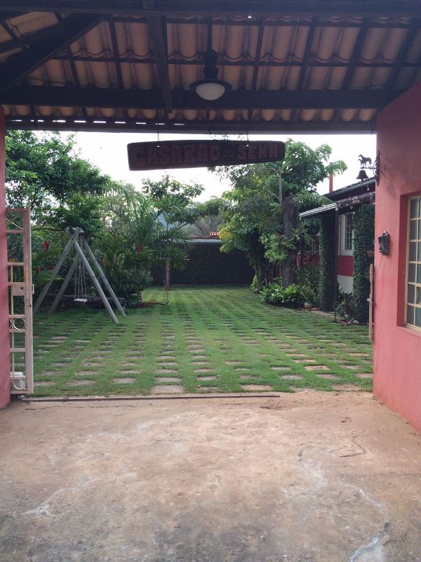 Sítio à venda com 2 quartos, 300m² - Foto 8