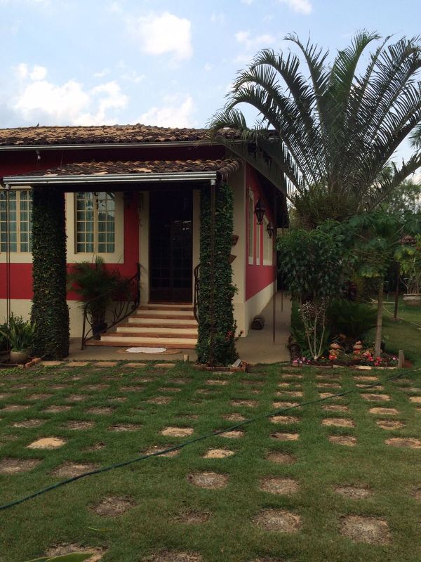 Sítio à venda com 2 quartos, 300m² - Foto 1