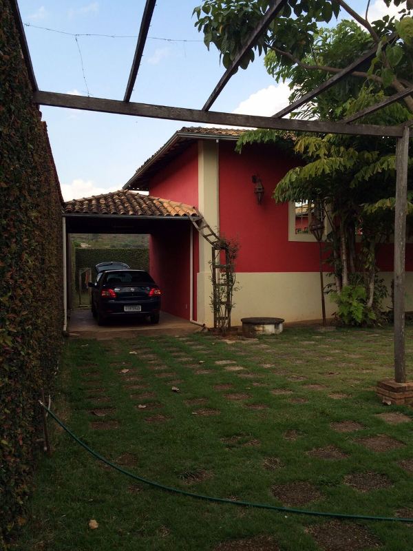 Sítio à venda com 2 quartos, 300m² - Foto 7