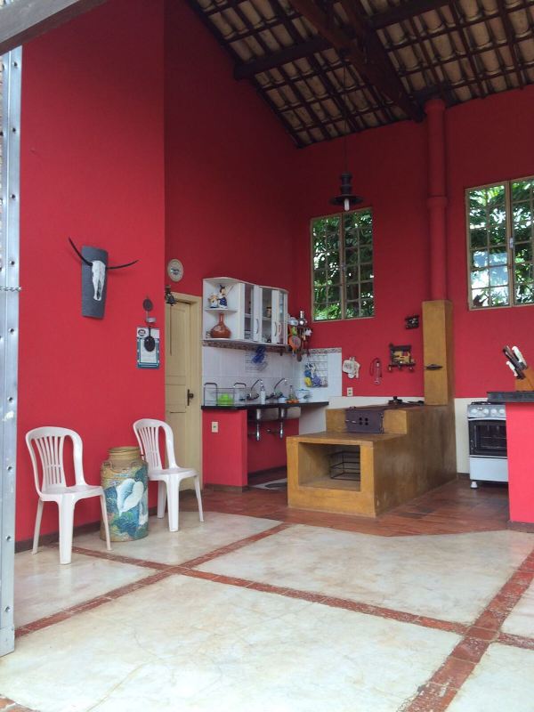 Sítio à venda com 2 quartos, 300m² - Foto 25