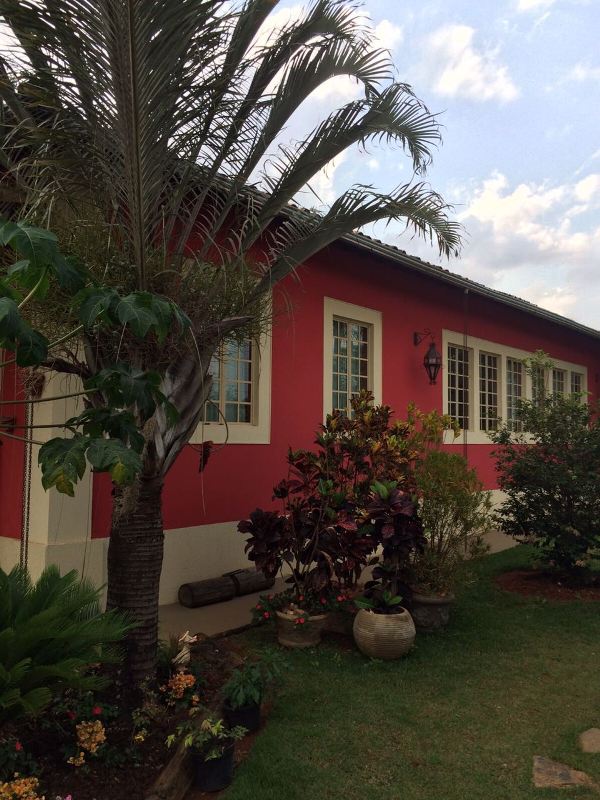 Sítio à venda com 2 quartos, 300m² - Foto 3