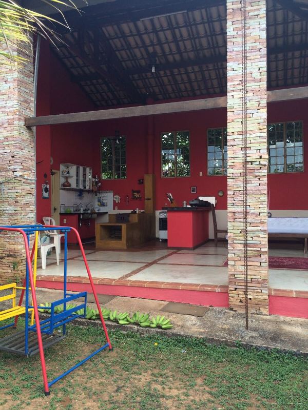 Sítio à venda com 2 quartos, 300m² - Foto 23