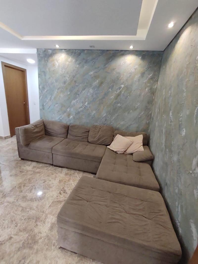 Apartamento à venda com 2 quartos, 47m² - Foto 3