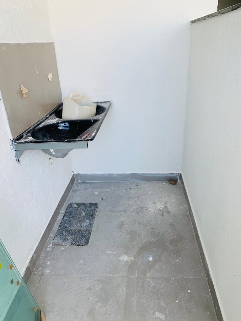 Casa à venda com 3 quartos, 102m² - Foto 4