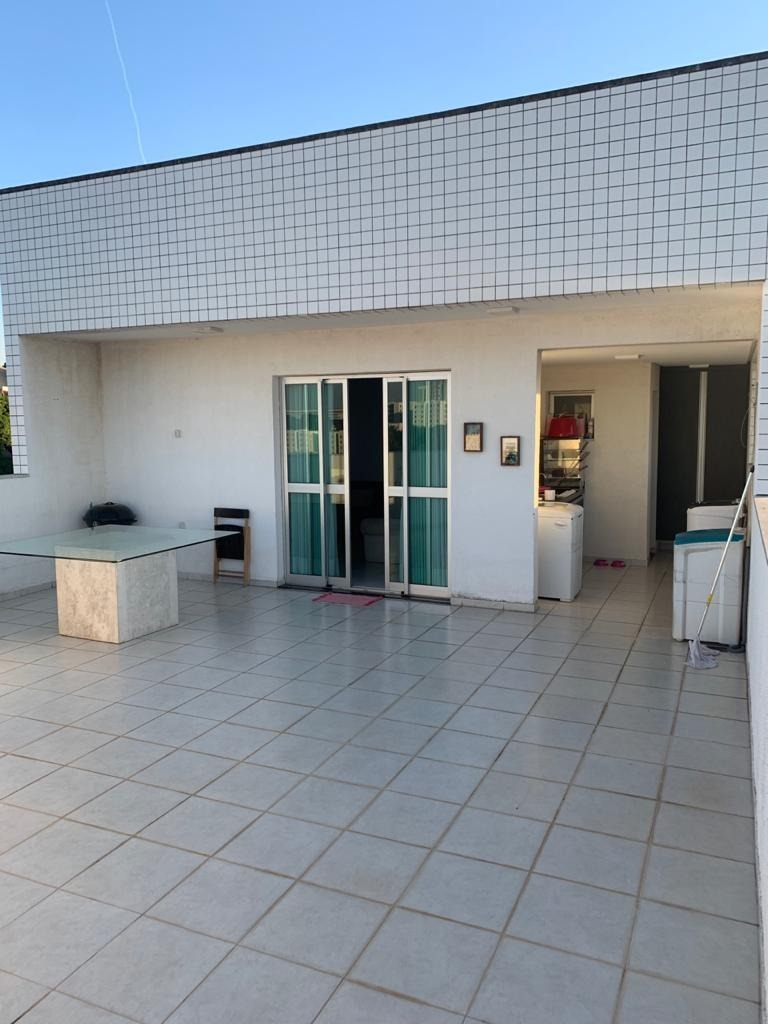 Cobertura à venda com 3 quartos, 191m² - Foto 3