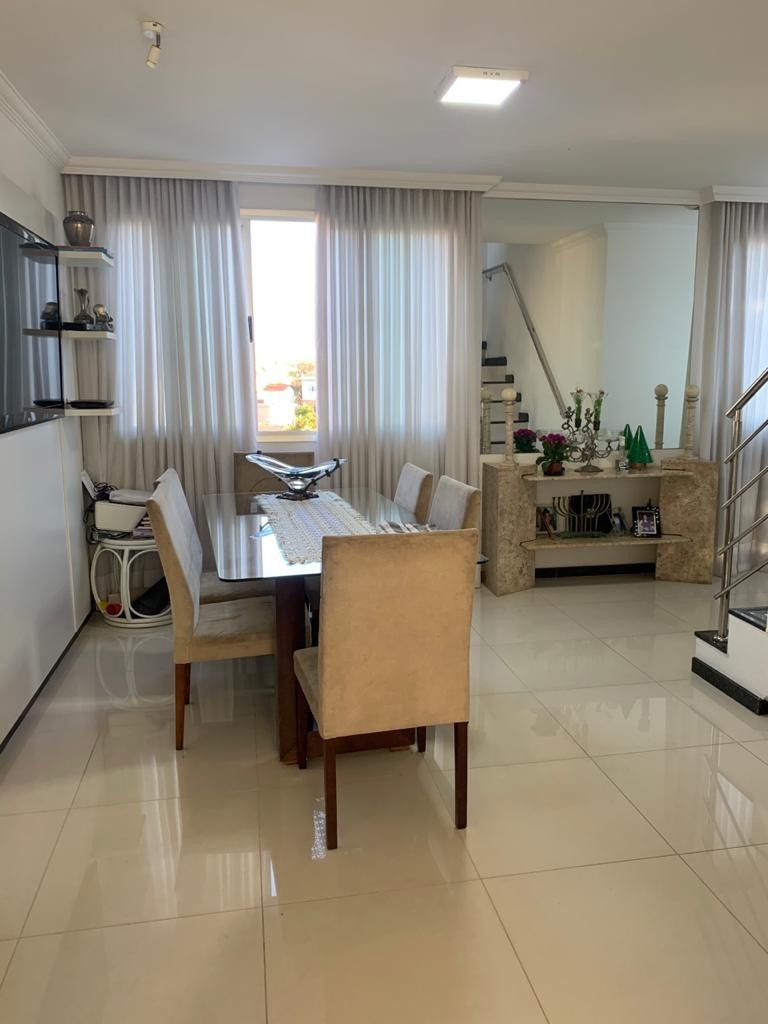 Cobertura à venda com 3 quartos, 191m² - Foto 5