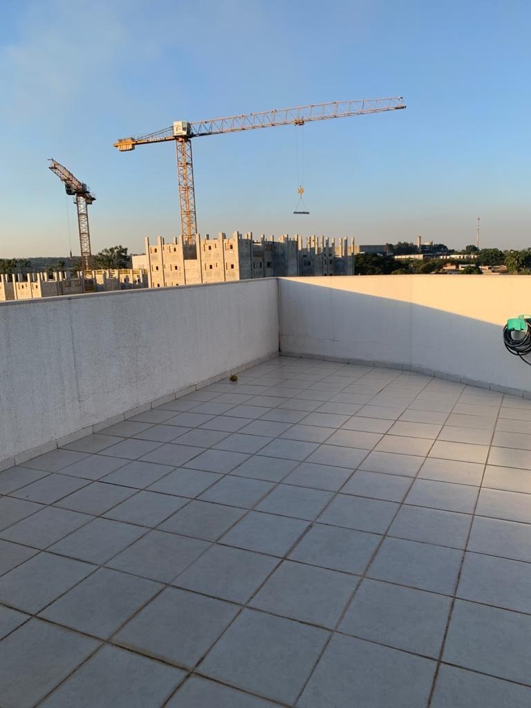 Cobertura à venda com 3 quartos, 191m² - Foto 2