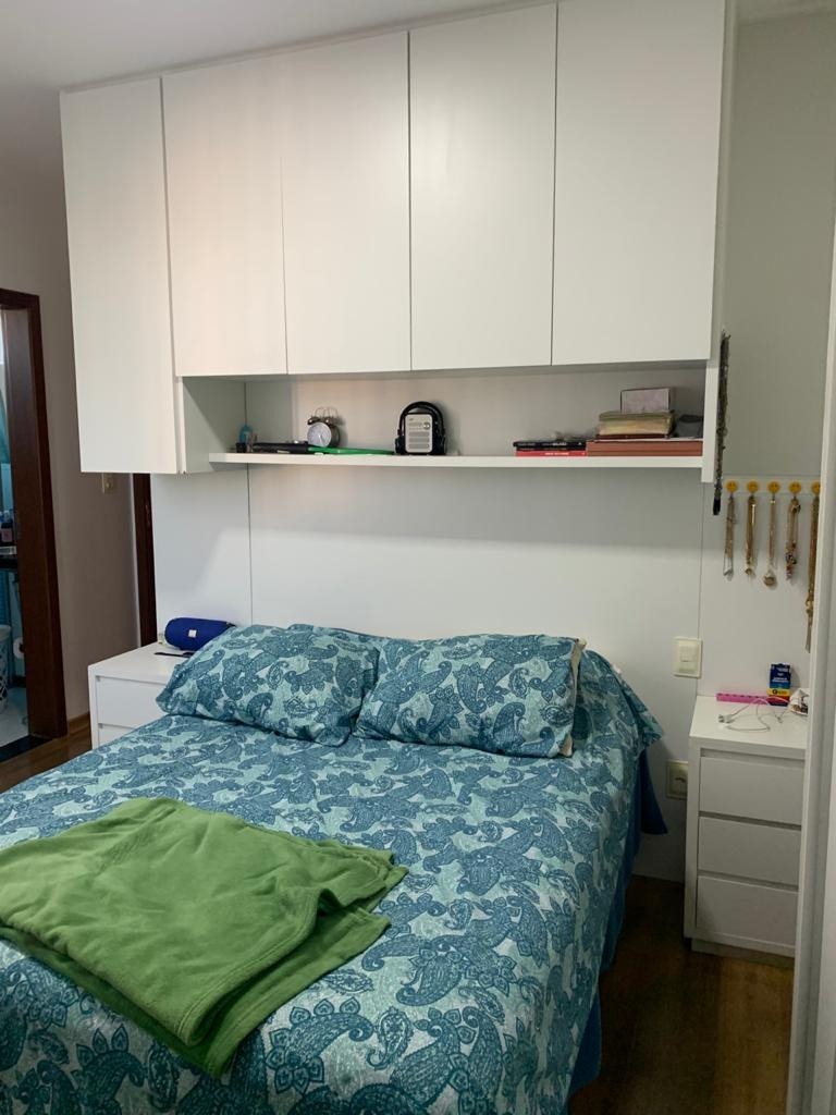Cobertura à venda com 3 quartos, 191m² - Foto 7