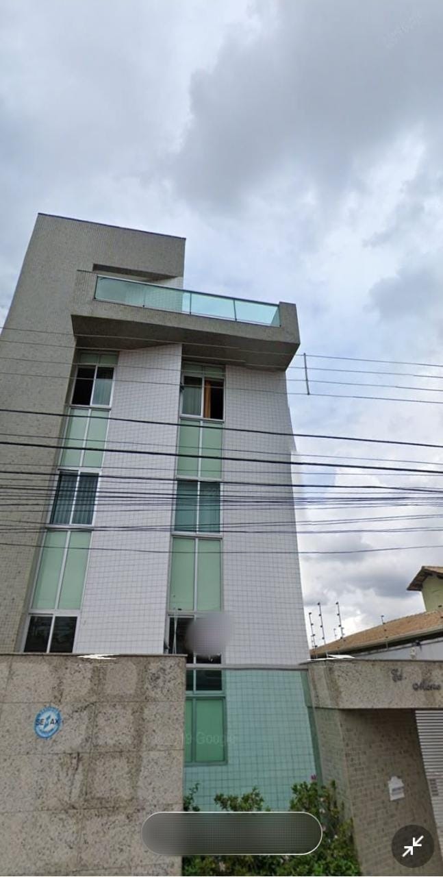 Cobertura à venda com 3 quartos, 191m² - Foto 1