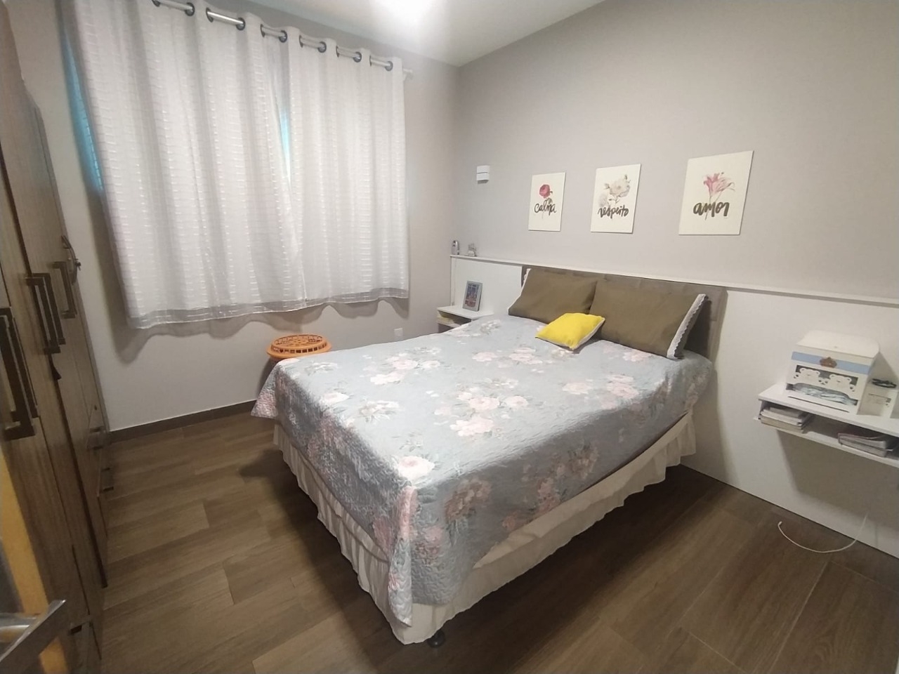 Apartamento à venda com 2 quartos, 67m² - Foto 13