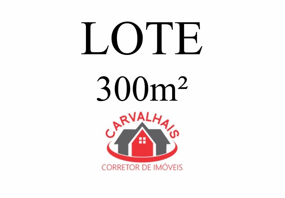 Terreno à venda, 300m² - Foto 1