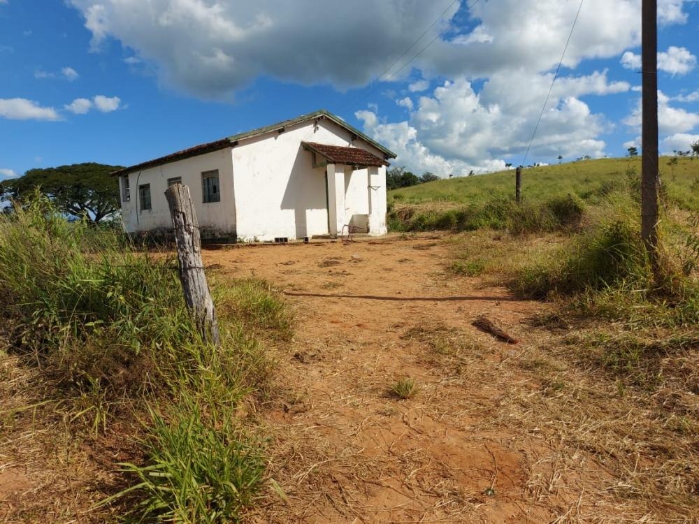 Fazenda à venda com 1 quarto, 1450000m² - Foto 8