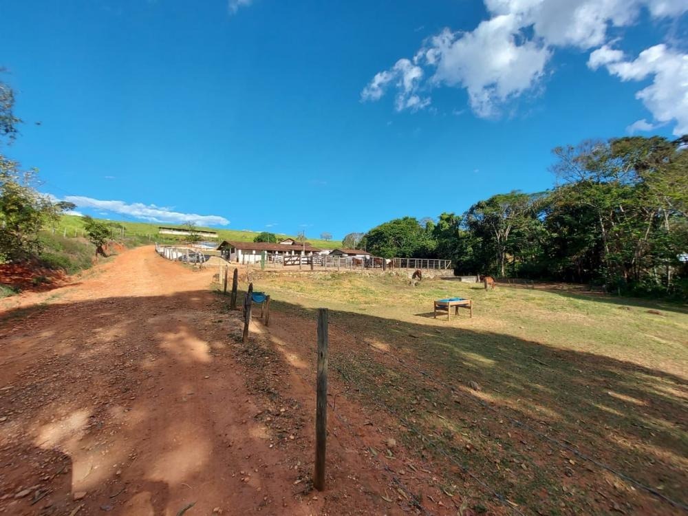 Fazenda à venda com 1 quarto, 1450000m² - Foto 13