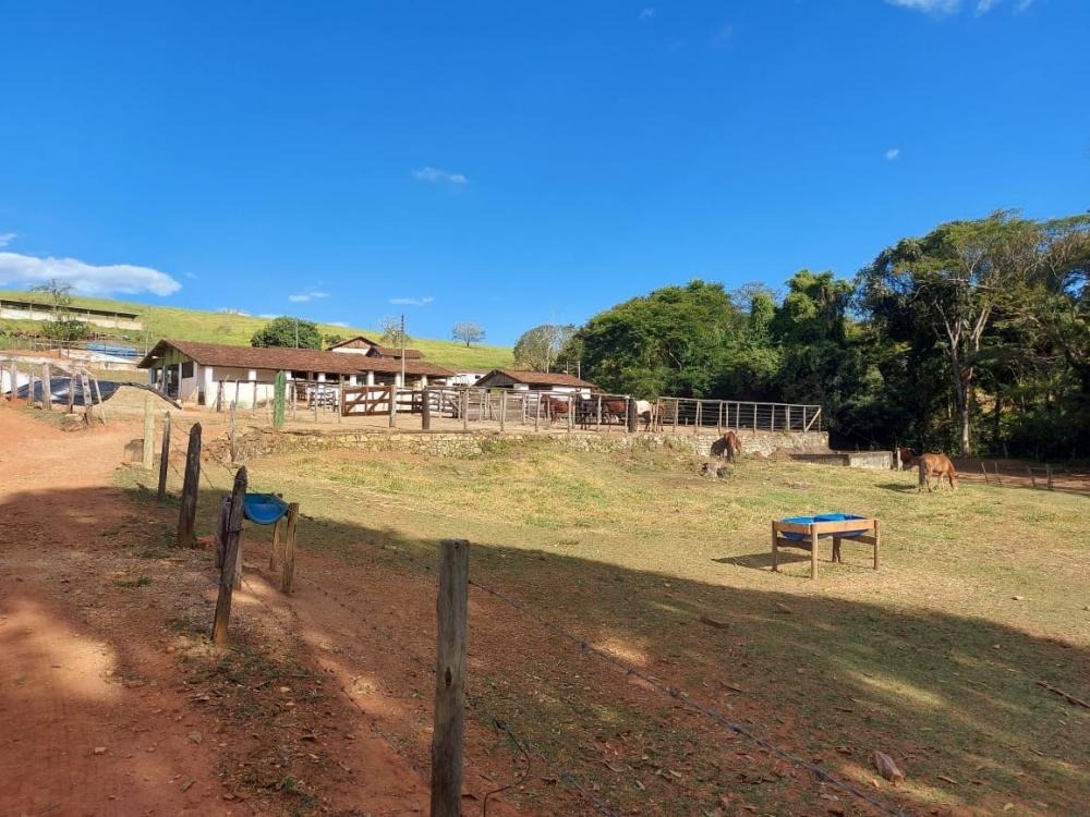 Fazenda à venda com 1 quarto, 1450000m² - Foto 9