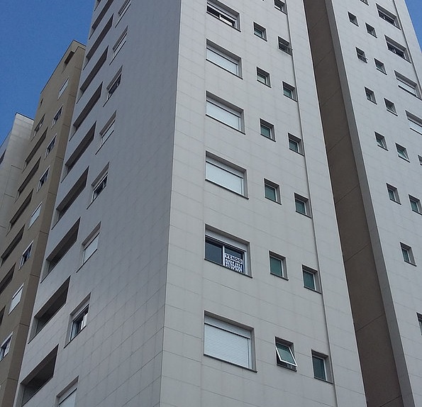 Cobertura à venda com 2 quartos, 130m² - Foto 1