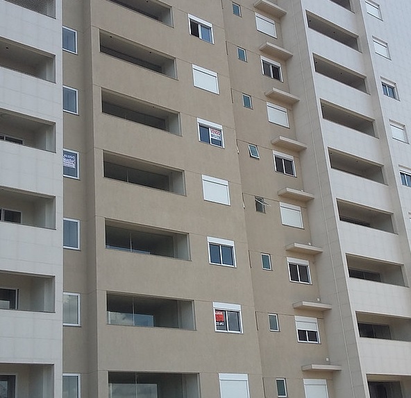 Cobertura à venda com 2 quartos, 130m² - Foto 3