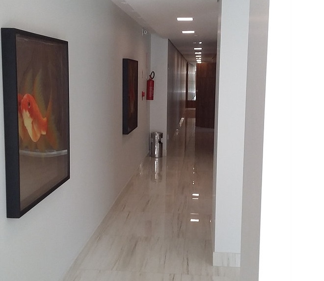 Cobertura à venda com 2 quartos, 130m² - Foto 5