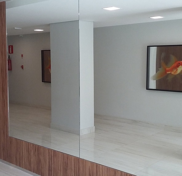 Cobertura à venda com 2 quartos, 130m² - Foto 6