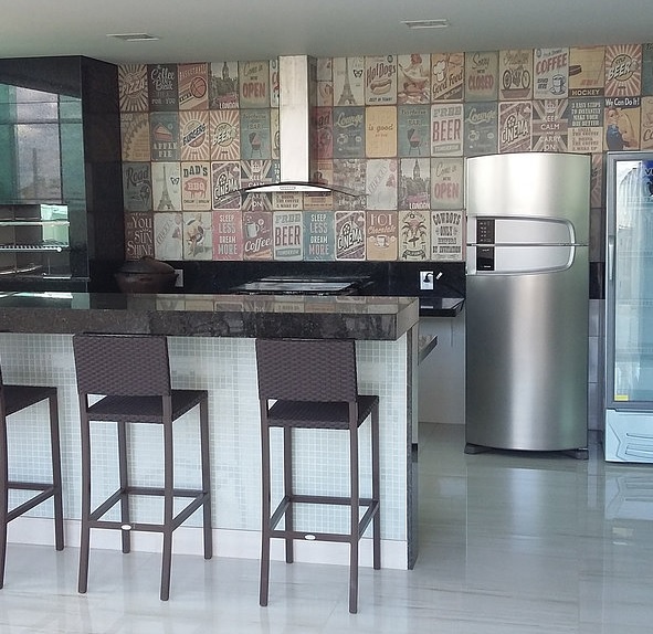 Cobertura à venda com 2 quartos, 130m² - Foto 8