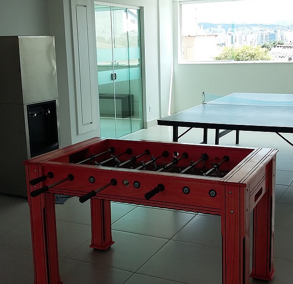 Cobertura à venda com 2 quartos, 130m² - Foto 12