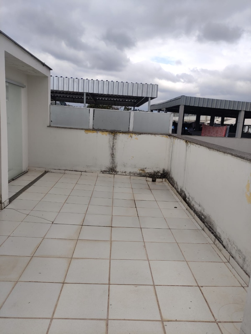 Cobertura à venda com 2 quartos, 124m² - Foto 1