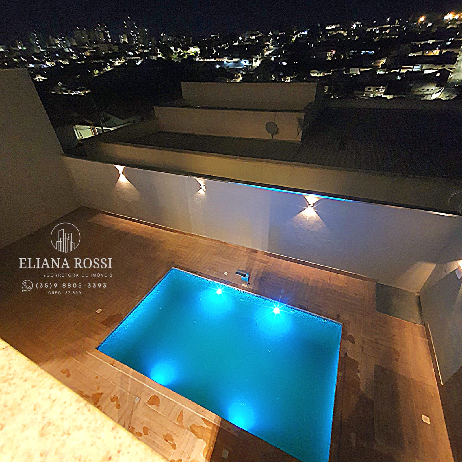 Casa à venda com 3 quartos, 200m² - Foto 1