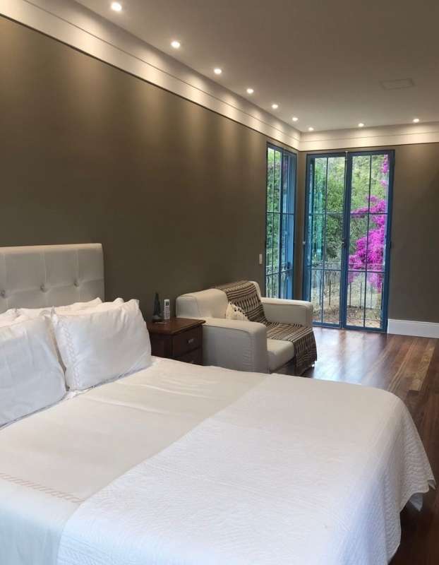 Sítio à venda com 3 quartos, 528m² - Foto 6