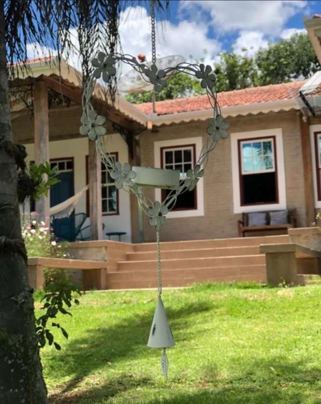 Sítio à venda com 3 quartos, 528m² - Foto 5