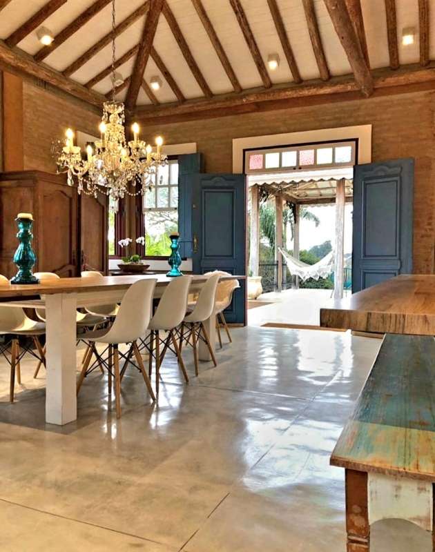 Sítio à venda com 3 quartos, 528m² - Foto 3