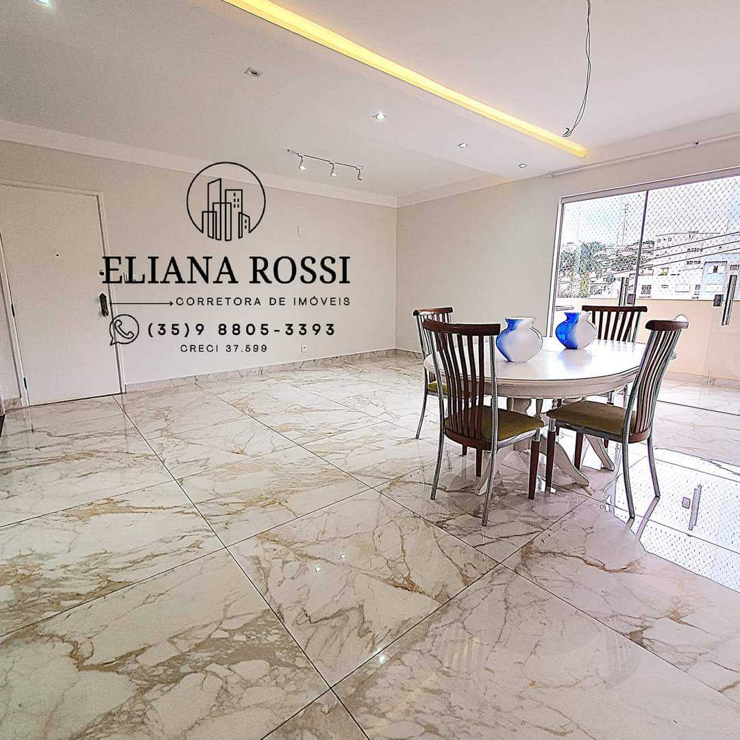 Apartamento à venda com 3 quartos, 13737m² - Foto 5