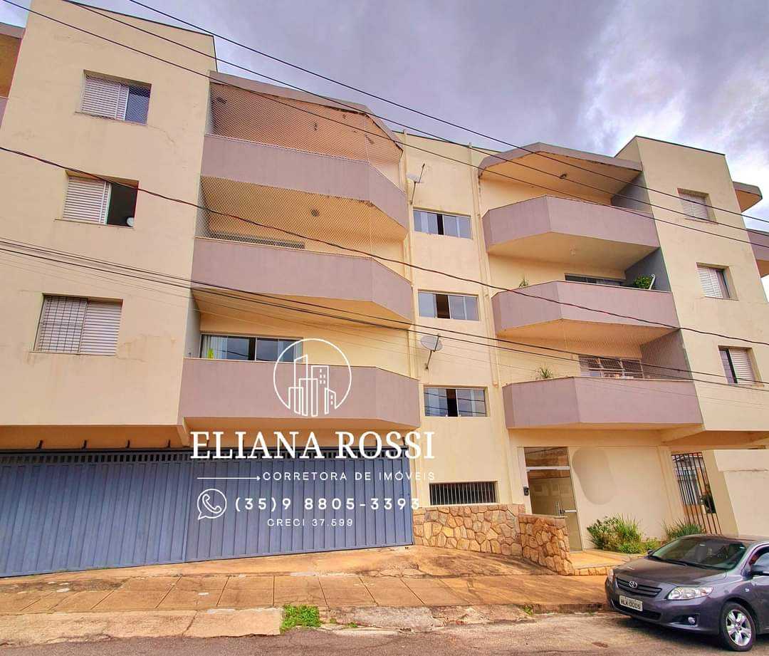 Apartamento à venda com 3 quartos, 13737m² - Foto 2