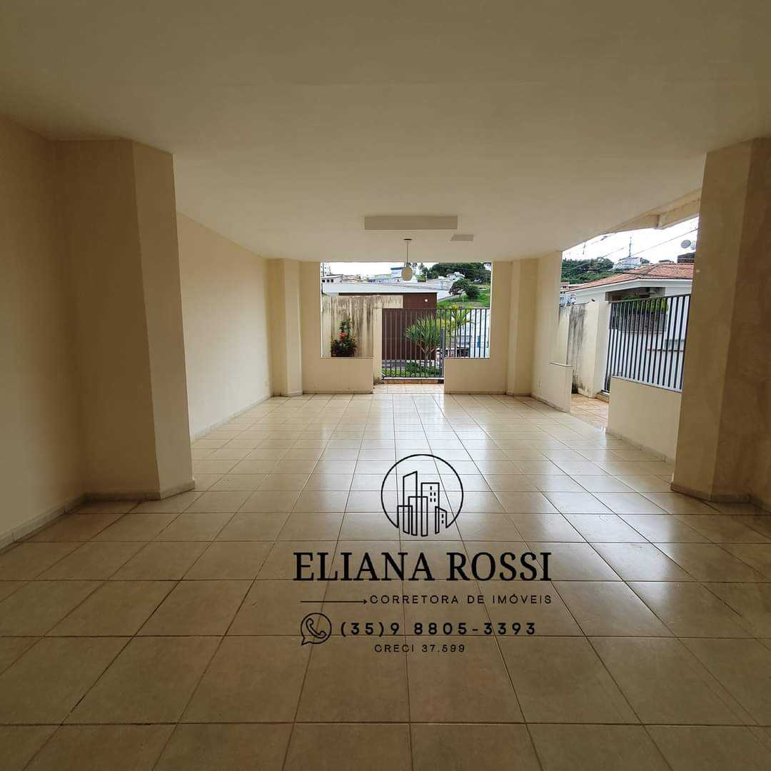 Apartamento à venda com 3 quartos, 13737m² - Foto 4