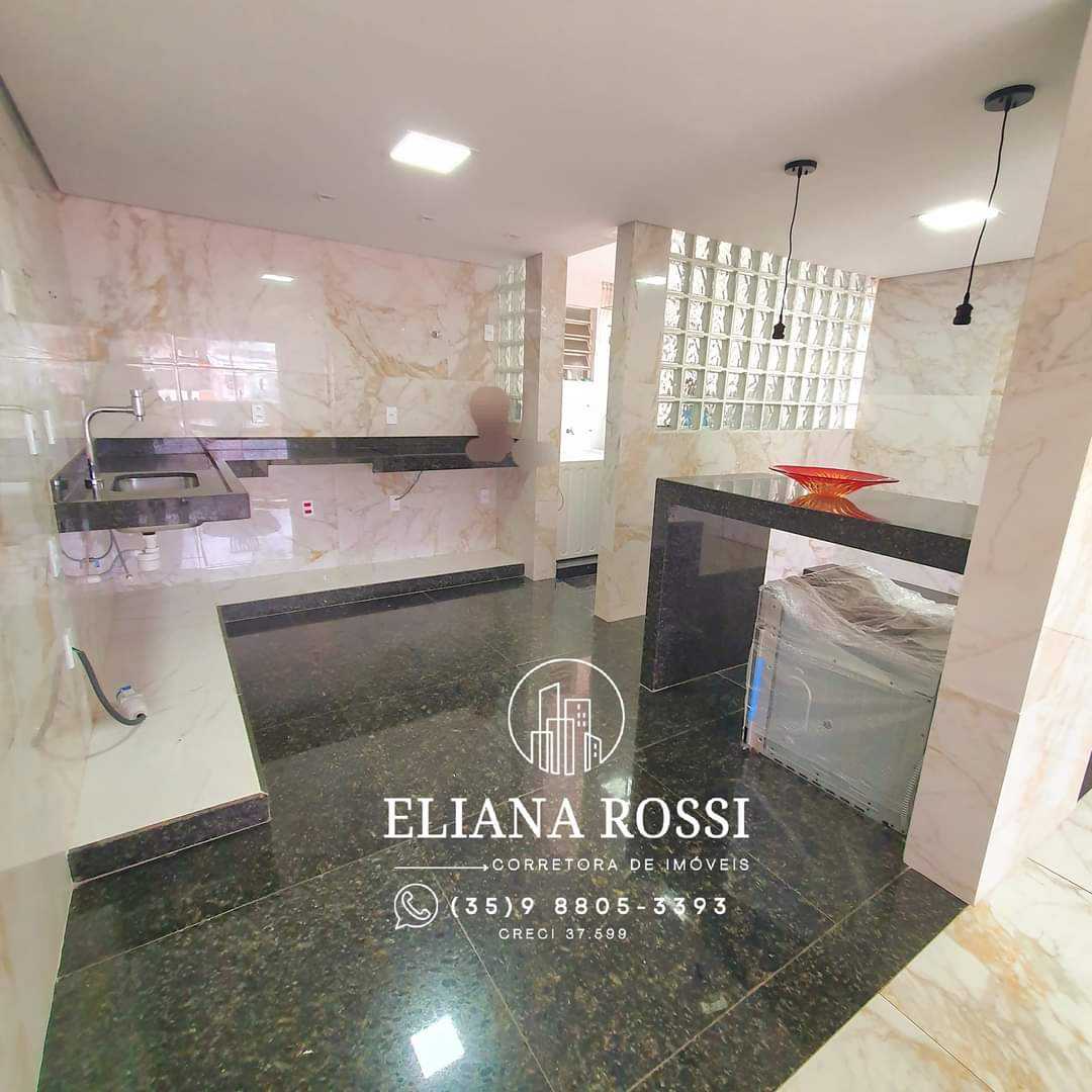 Apartamento à venda com 3 quartos, 13737m² - Foto 1