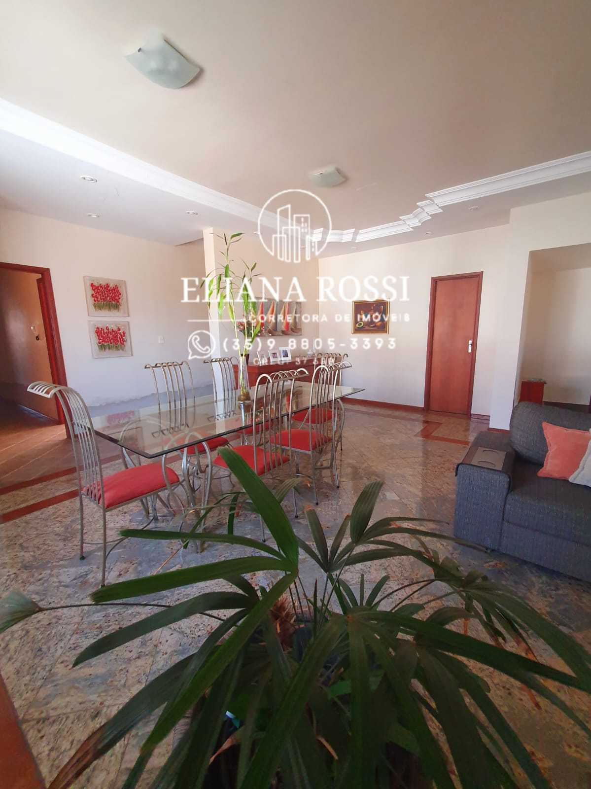 Casa à venda com 3 quartos, 253m² - Foto 5