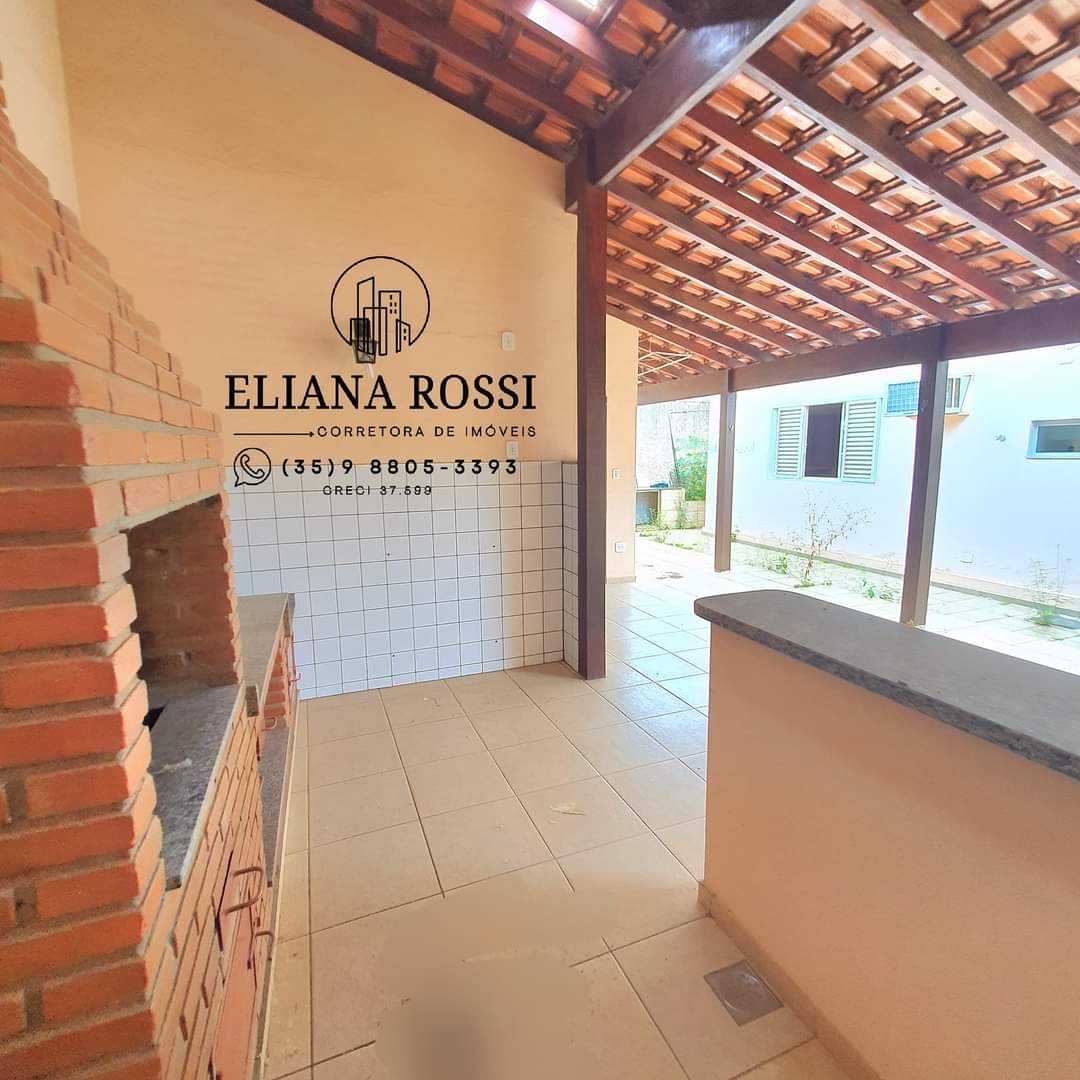Casa à venda com 3 quartos, 260m² - Foto 17