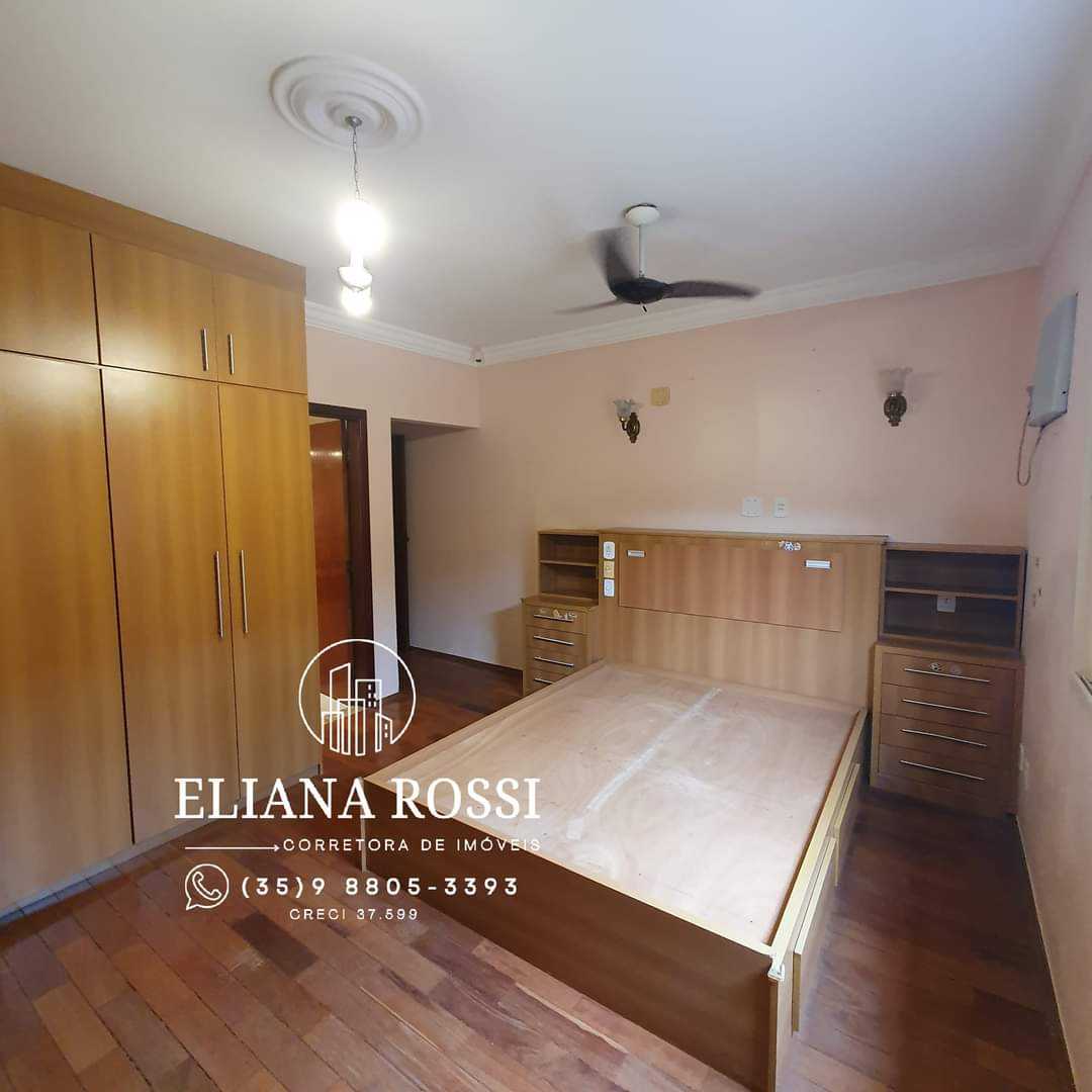 Casa à venda com 3 quartos, 260m² - Foto 21