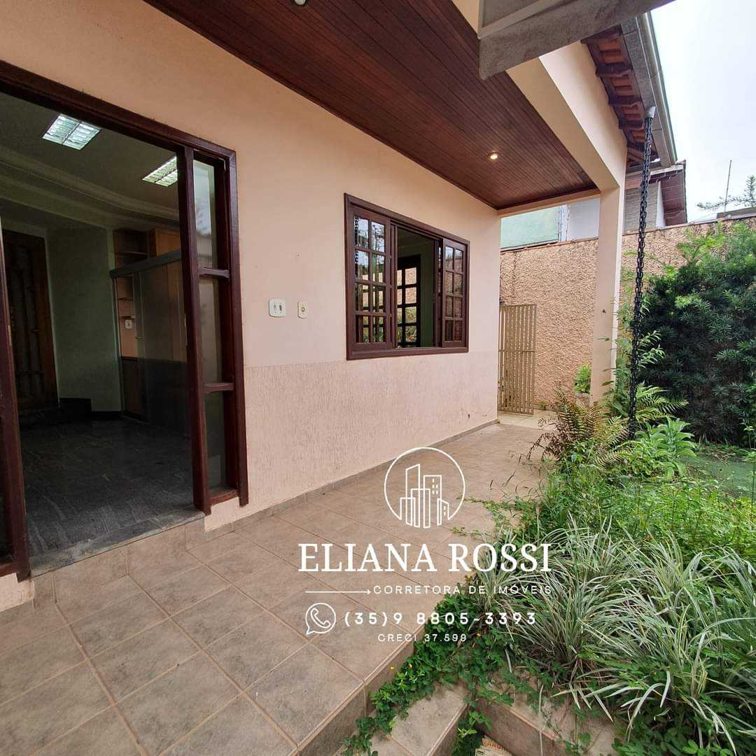 Casa à venda com 3 quartos, 260m² - Foto 3