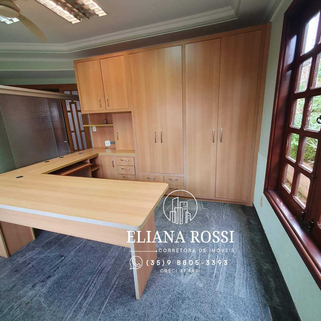 Casa à venda com 3 quartos, 260m² - Foto 11