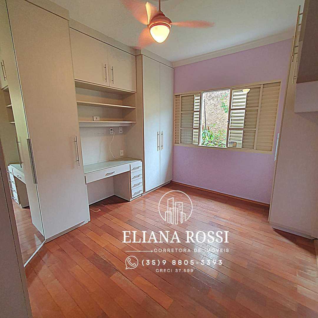 Casa à venda com 3 quartos, 260m² - Foto 14