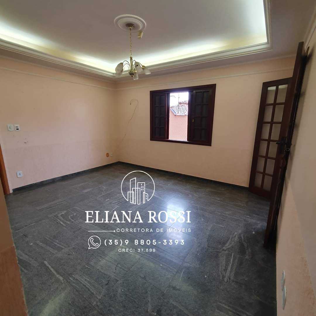 Casa à venda com 3 quartos, 260m² - Foto 7