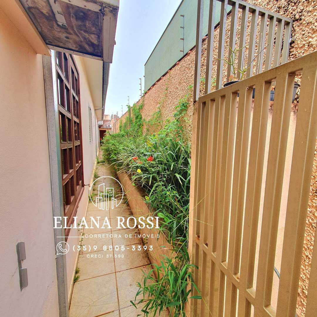 Casa à venda com 3 quartos, 260m² - Foto 5