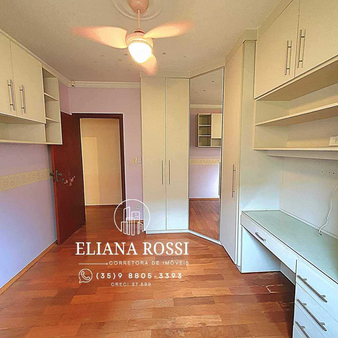 Casa à venda com 3 quartos, 260m² - Foto 24